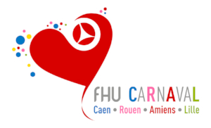 FHU Carnaval - Caen · Rouen · Amiens · Lille