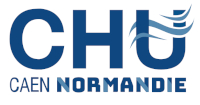 CHU Caen Normandie